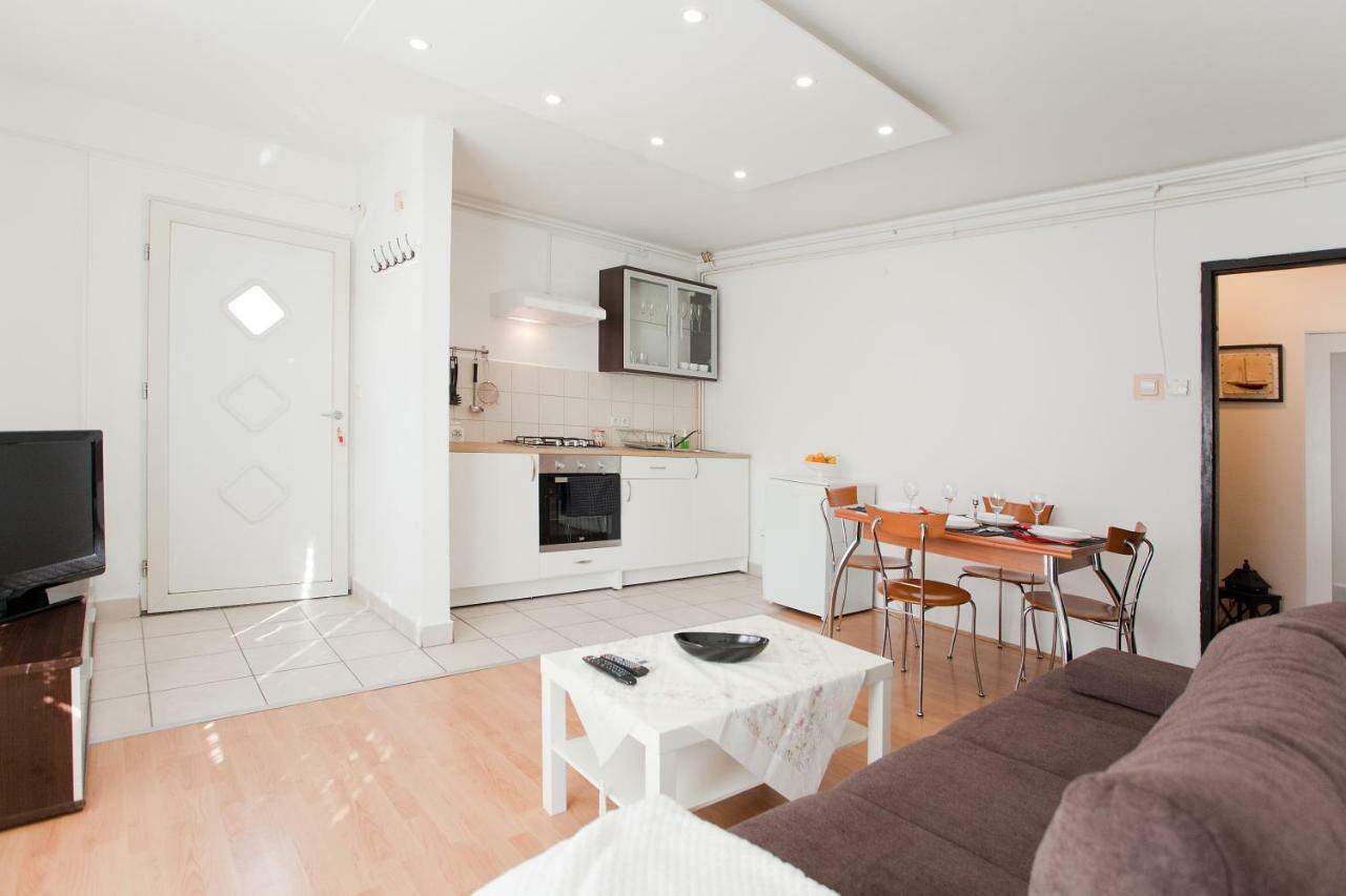 Apartman Sara Zagreb Exterior photo
