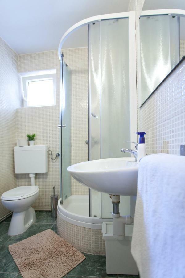 Apartman Sara Zagreb Exterior photo
